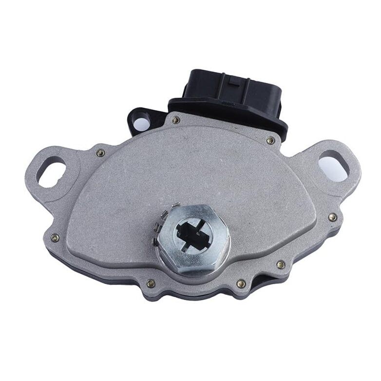 Automatic Transmission Range Sensor Neutral Switch OEM 68224233AA Compatible