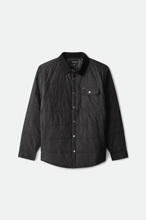 Brixton Cass Jacket (c)