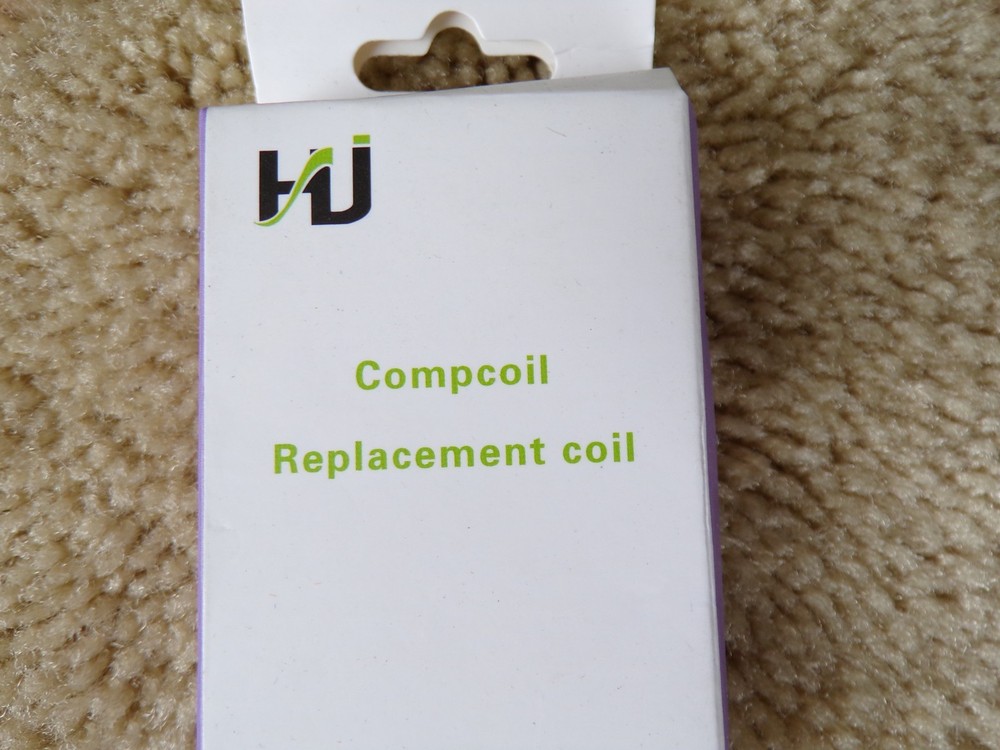 5 PCS PM3 COIL CORE REPLACEMENT CORE 0.15 OHM @h22
