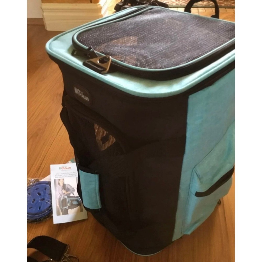 Brand new small pet carrier