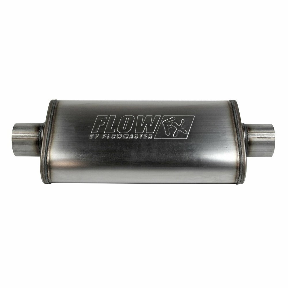 Flowmaster FlowFX 3" in / 3" out Muffler Performance Exhaust - 71249