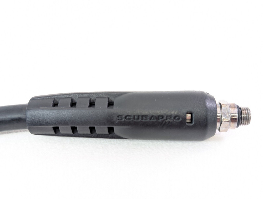 Scubapro C370 Primary Second 2nd Stage Regulator Scuba Dive Adjustable, Balanced