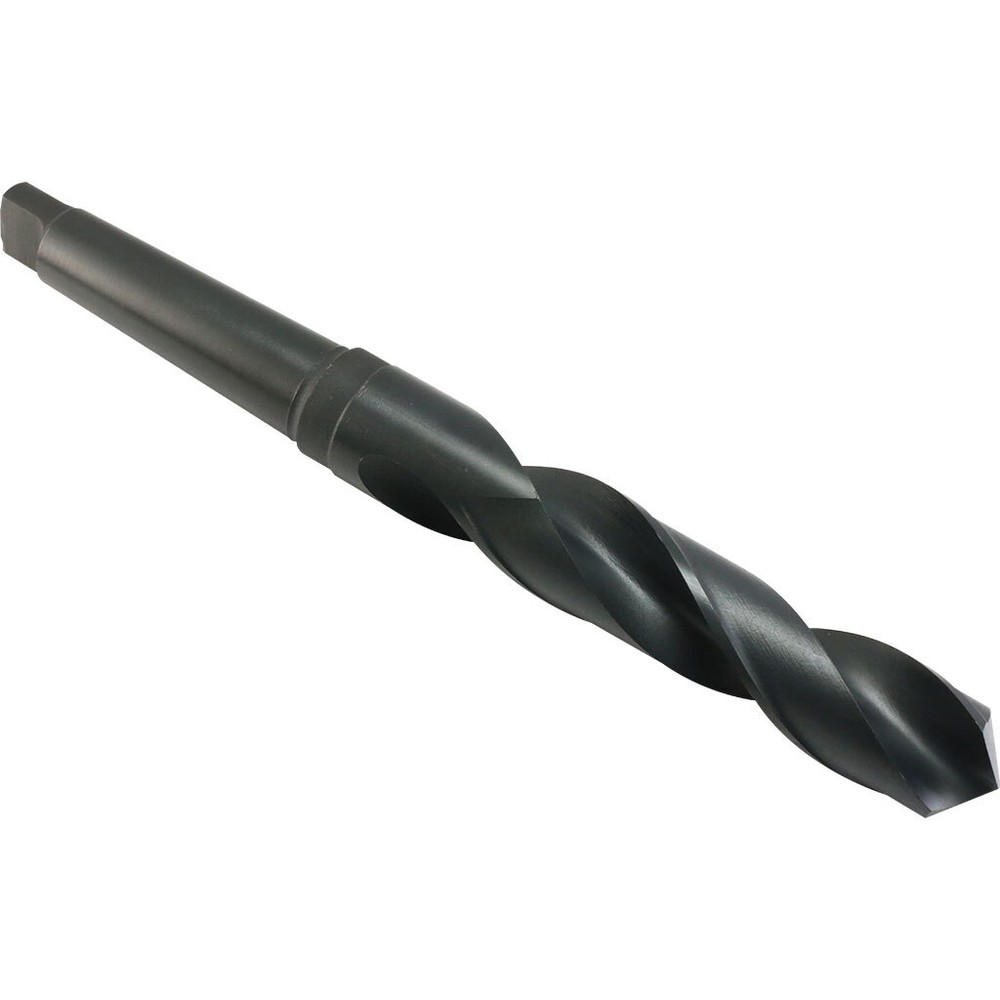 49mm HSS Taper Shank Drill