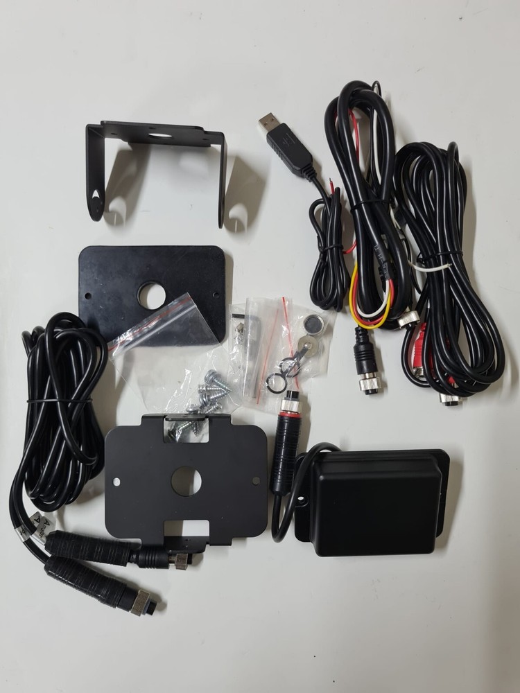 24GHZ 1T1R Millimeter Wave Radar Detection Sensor