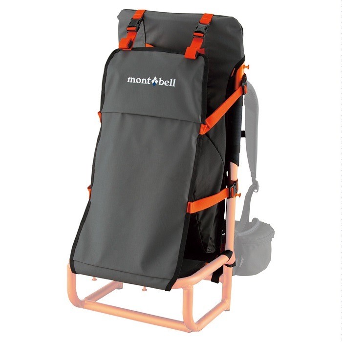 mont-bell Logger Carrier Gear Wrap