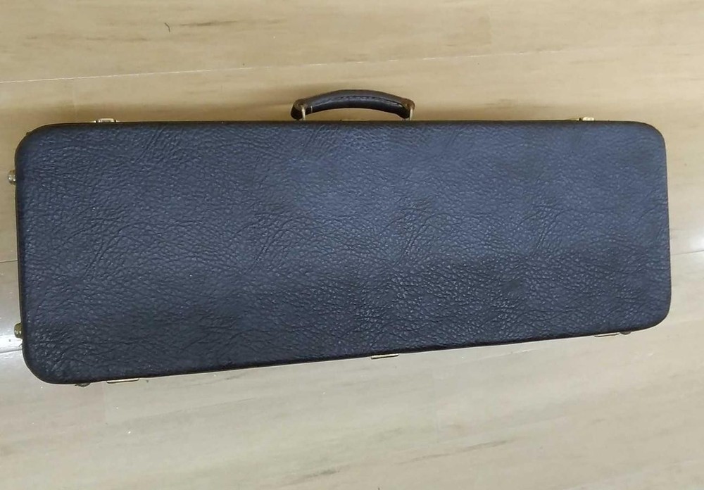 RAFFAELE CALACE CLASSICO C Mandolin