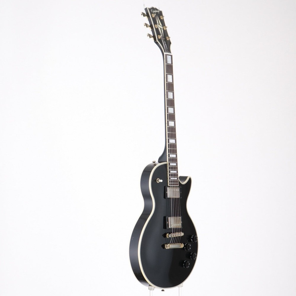 EPIPHONE LPC-80 Ebony [905285]