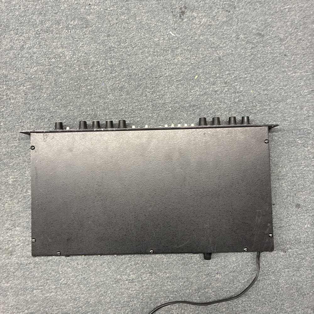 ADA Digital Delay 1.28i, FX, Vintage Rack