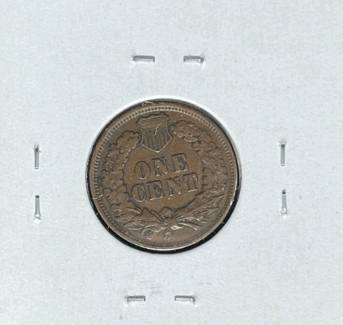 1903-P INDIAN HEAD CENT ~ XF ~NICE COIN~