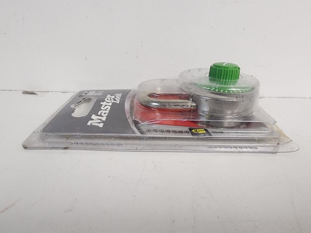 MASTER LOCK (P24029805)