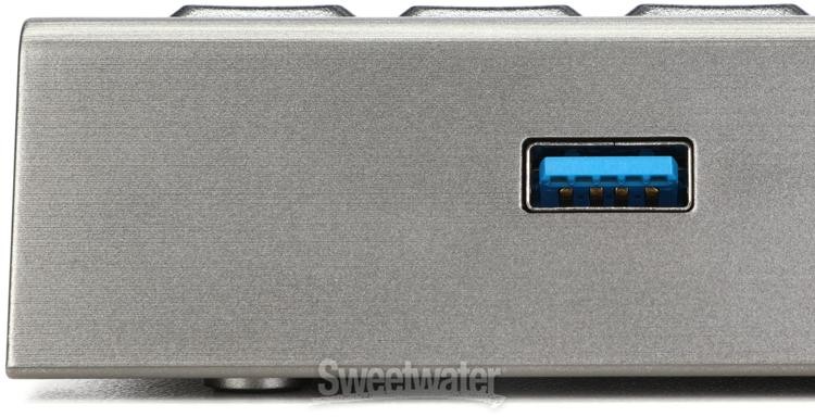 LogicKeyboard ASTRA2 Backlit Keyboard for Image Line FL Studio - Mac