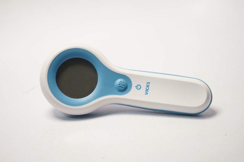 Vicks Thermometer Forehead v977