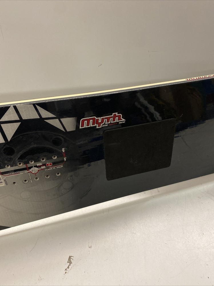 Rossignol Myth 169 Snowboard