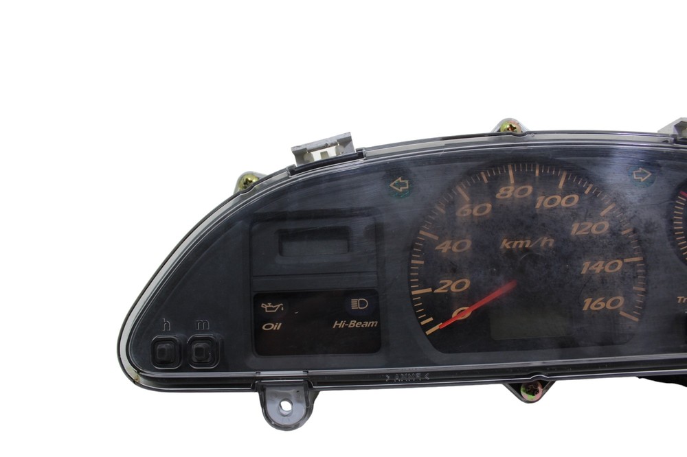 Mbk Skyliner 250 2000 2004 Speedometer Odometer