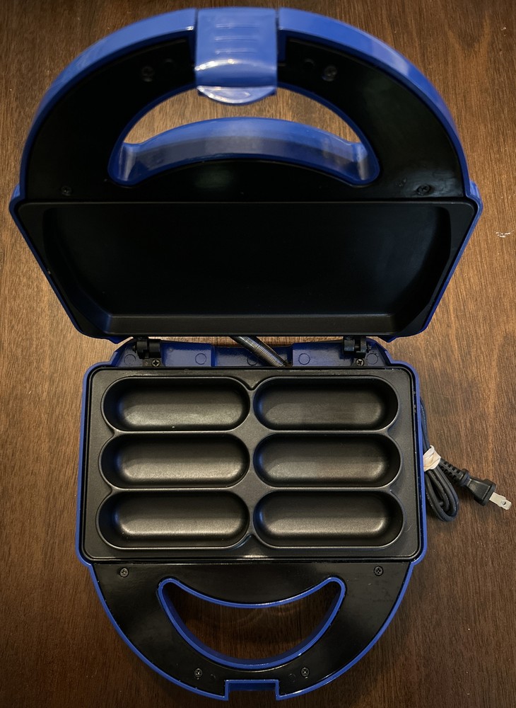 Hostess Twinkies Maker Easy Snack Maker, Smart Planet Model HOST-1TW