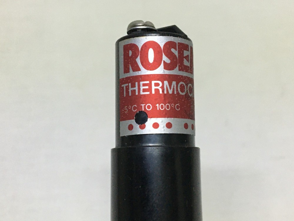 New! Rosemount 524-19590 Analytical Thermocompensator (#20185)