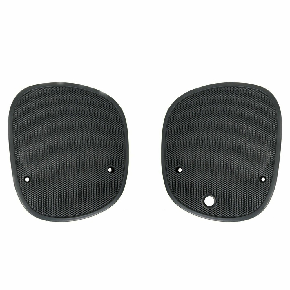 Replacement Defrost Vent Panel & Dash Board Grille Speaker Cover For GMC Jimmy