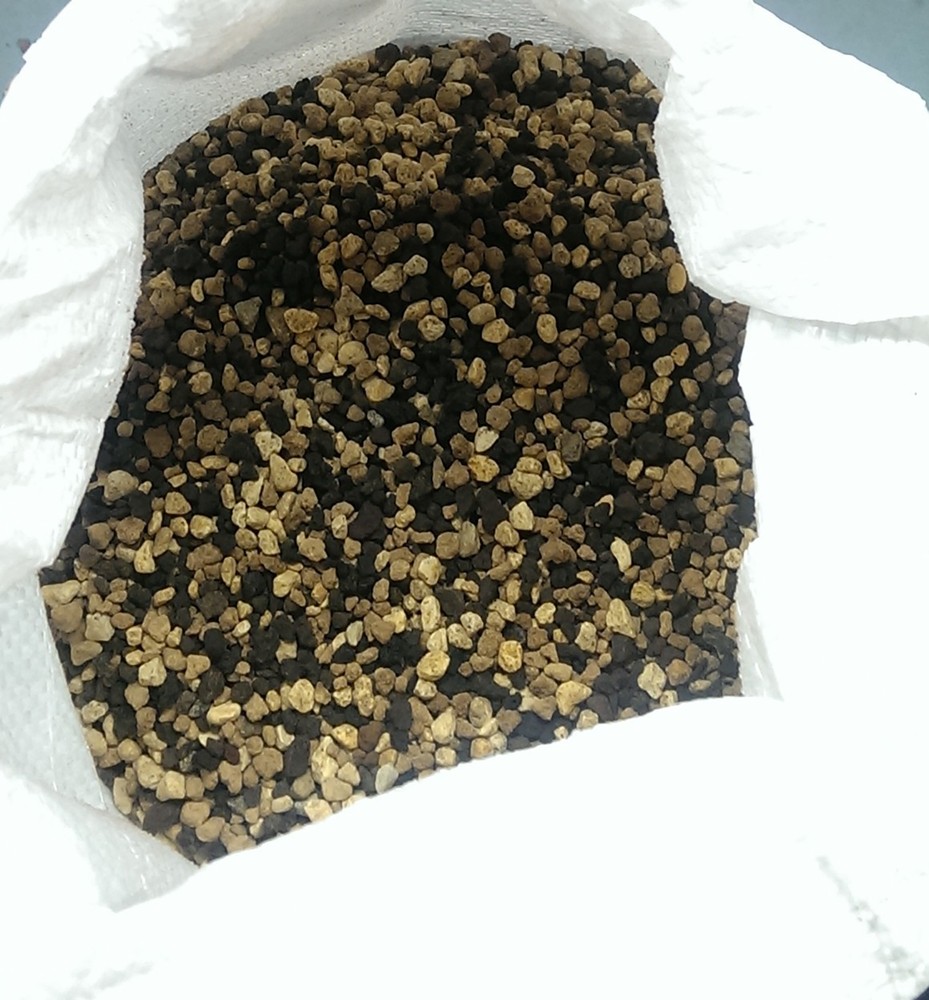 Bonsai Soil Professional Blend