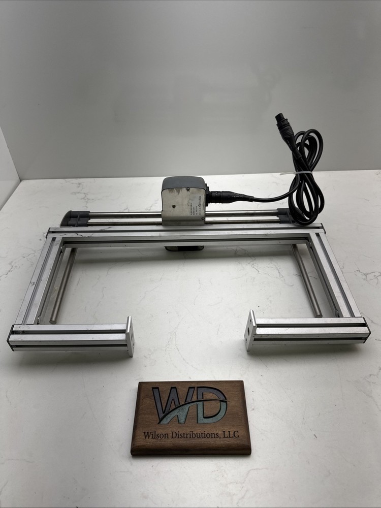 Flexlink XLRQ 455X196 B Guide Unit Used