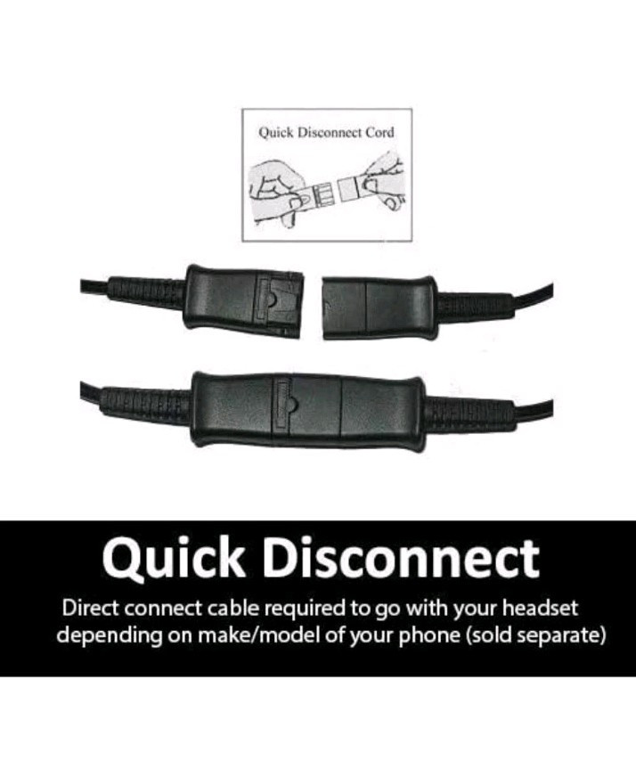 Discover D711 Speaker Headset