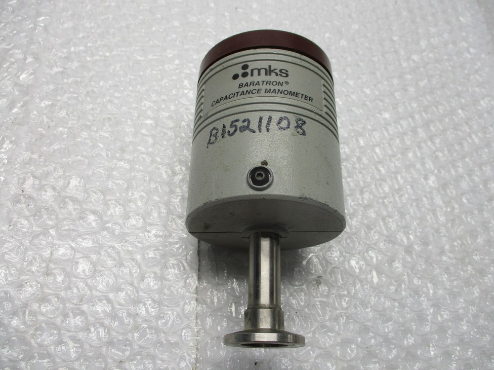 MKS 626A13TDE CAPACITANCE MANOMETER NSNP