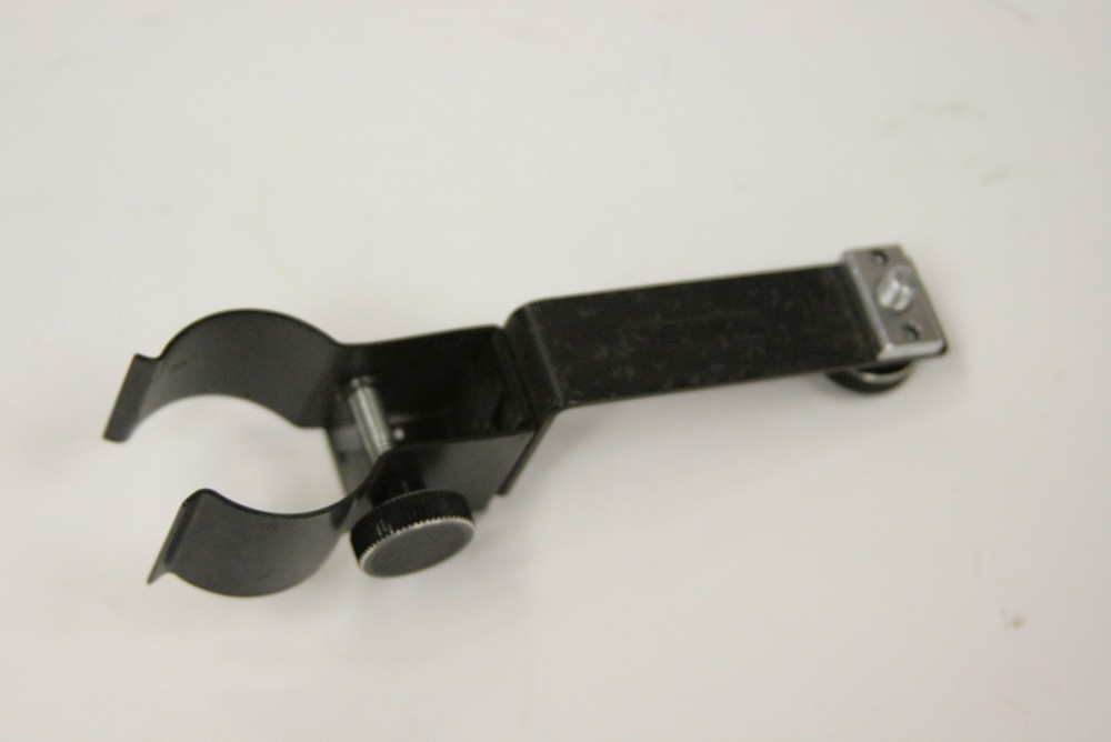 Hasselblad flash gun bracket