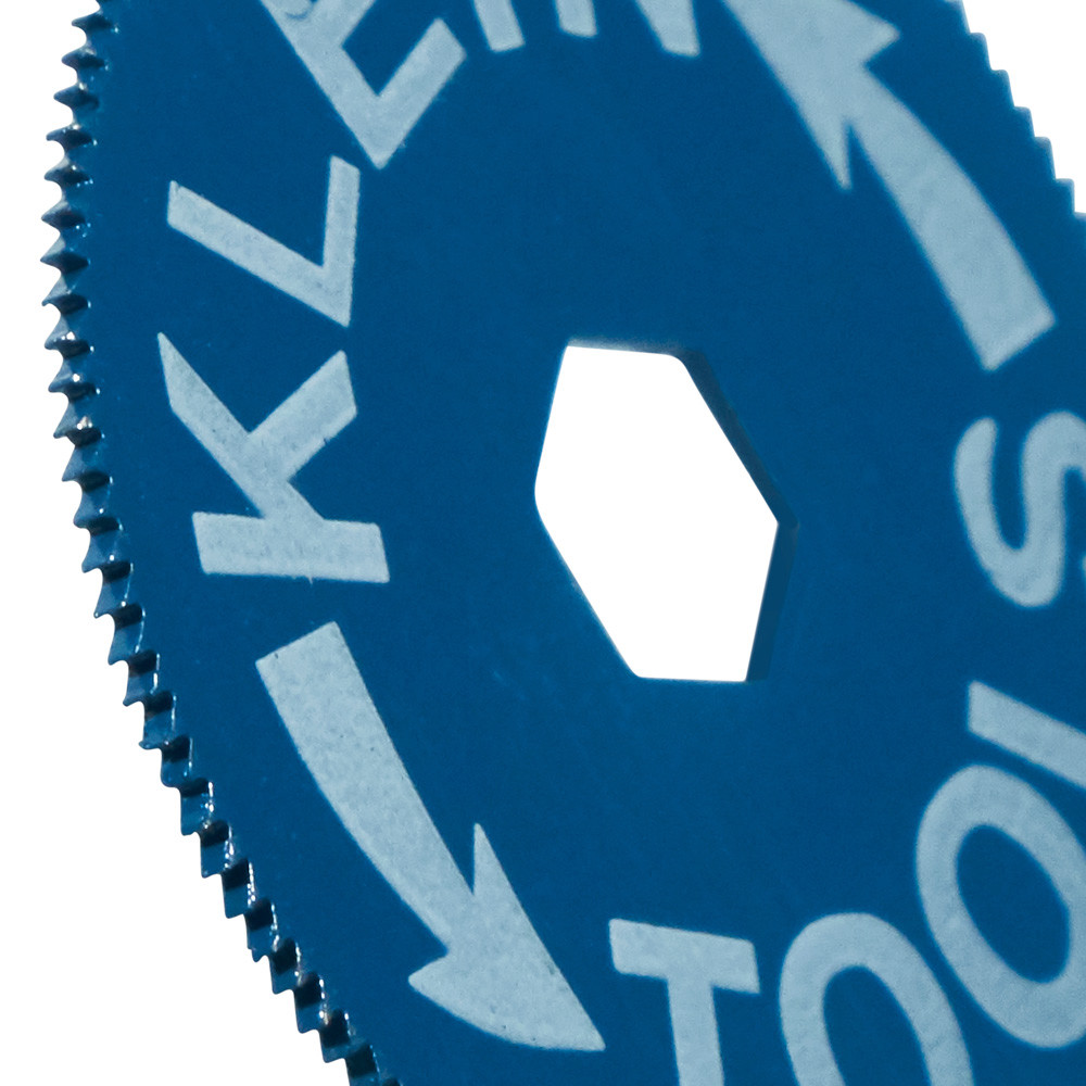 Klein Tools 53726SEN BX Cutter Replacement Blade Wheel 53726