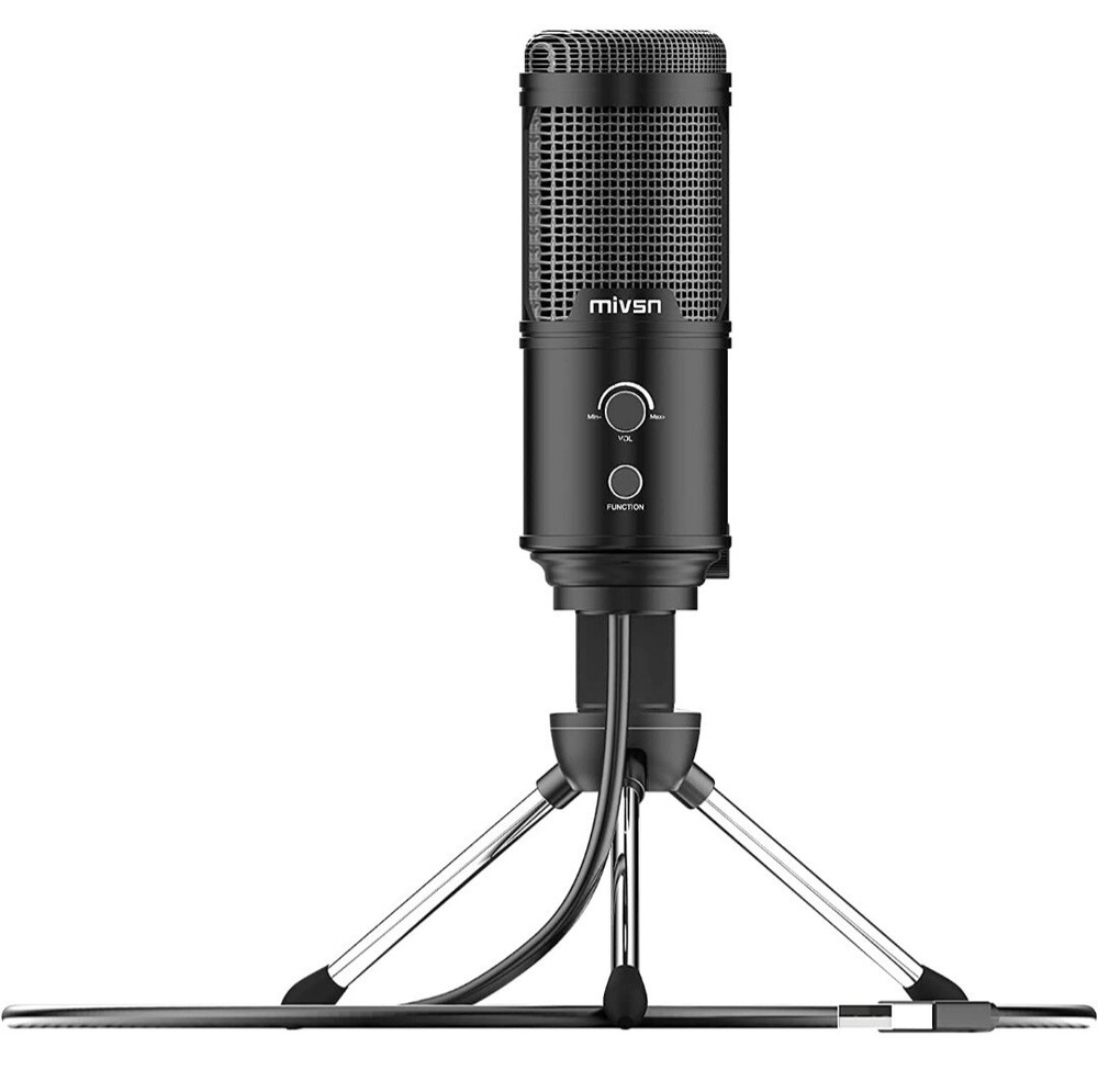 Computer Microphone