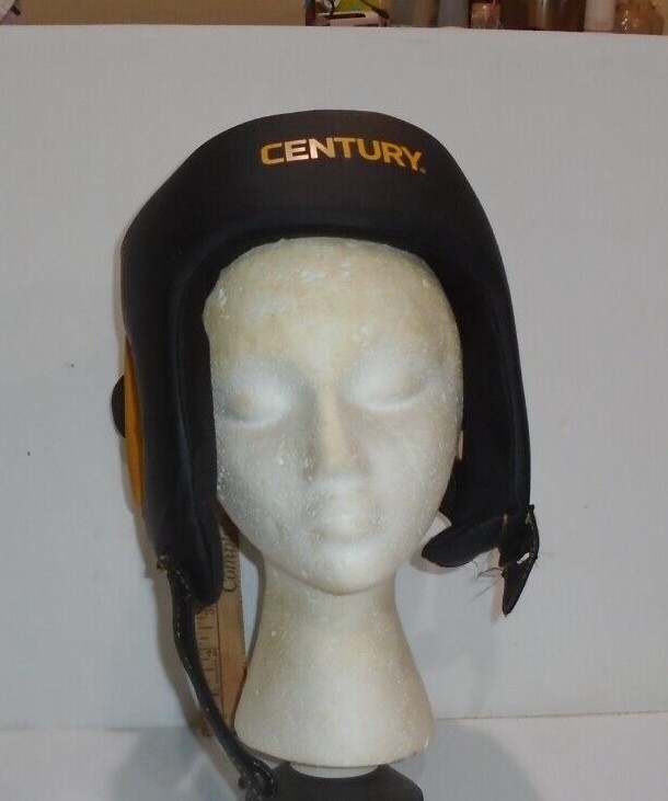 Century  Sparring Head Gear sz S/M