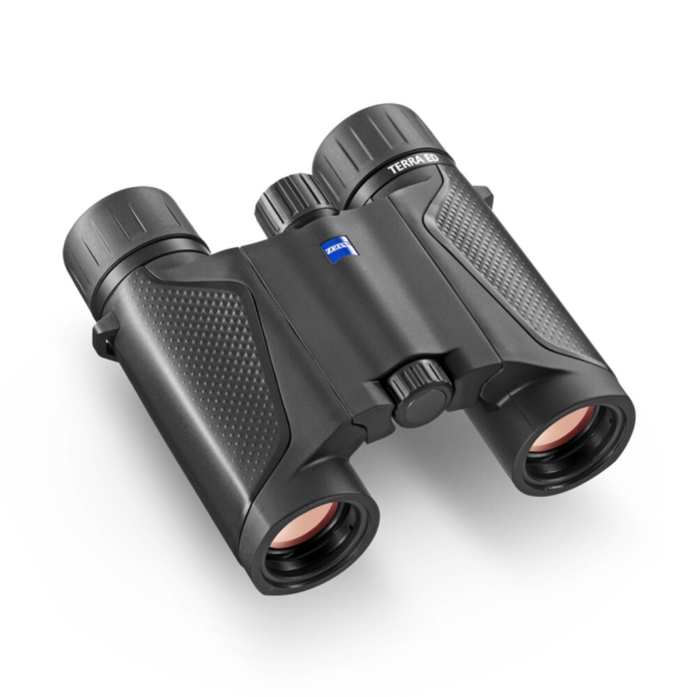 Zeiss Terra 10x25 Pocket Binocular