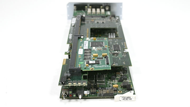 Evertz 7721AE8-AC3E-HD 8 AES Audio Embedder & Dolby (AC-3) Encoder Upmixing