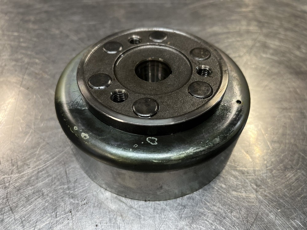 2001 Yamaha TTR90 TTR 90 Flywheel