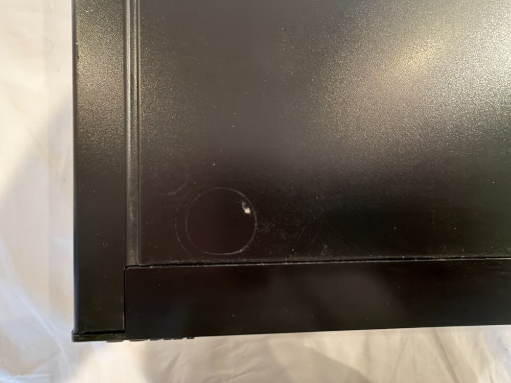 Sony CDP-CE215 5 Disc CD Changer Player - Good - Tested