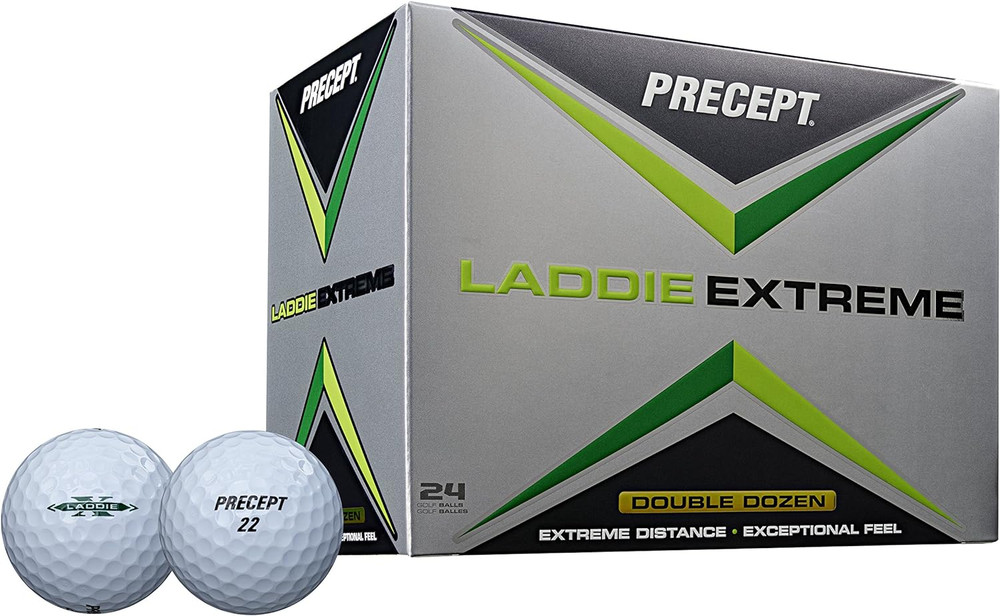 Precept 2017 Laddie Extreme Golf