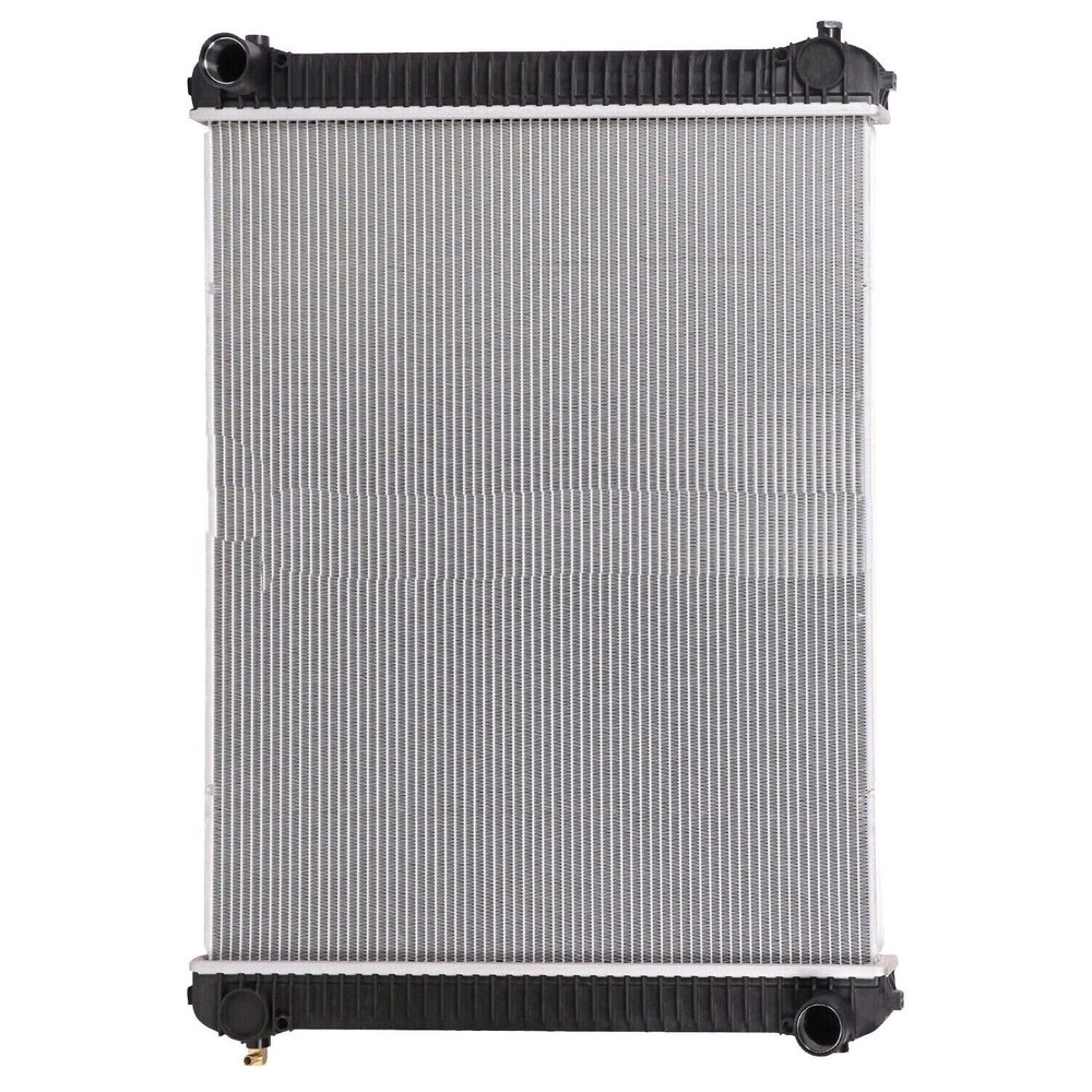 Radiator for M2 100 2002 2004-2006 M2 106 2003-2014