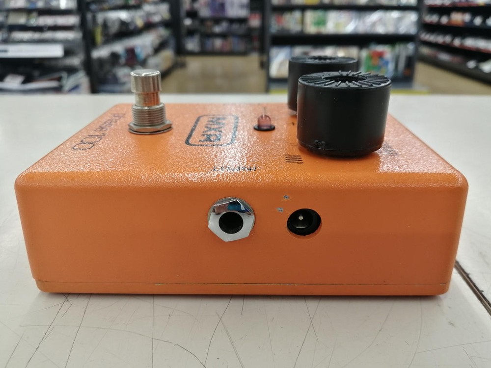 MXR PHASE100 Effect Pedal