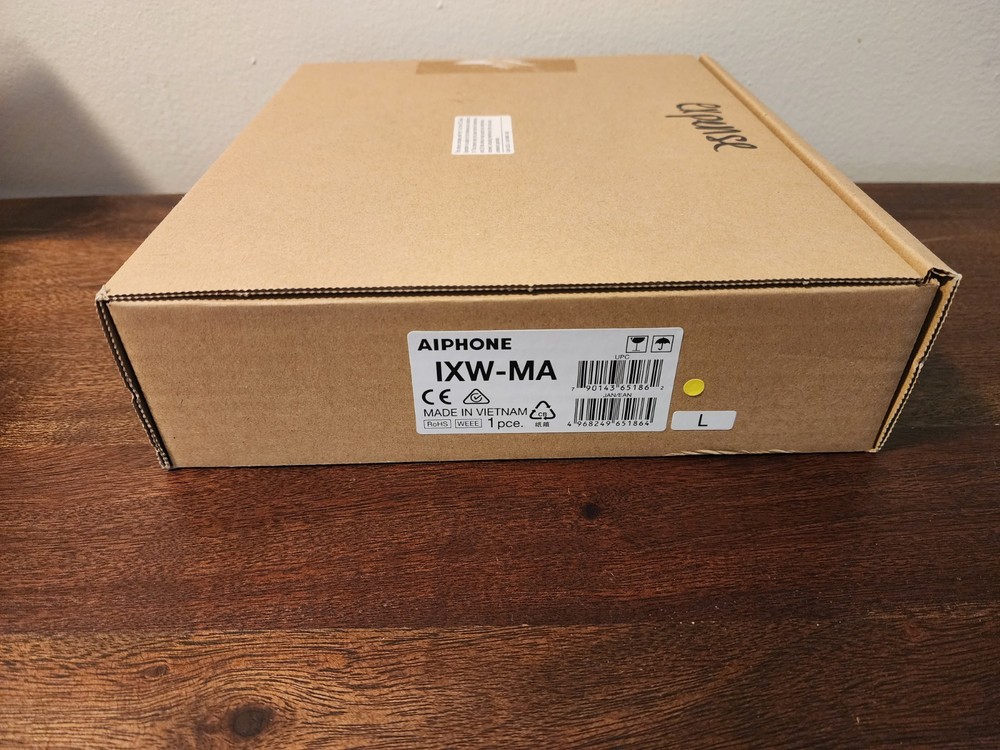 NEW - Aiphone IXW-MA Multi-Purpose Adaptor for IX Series