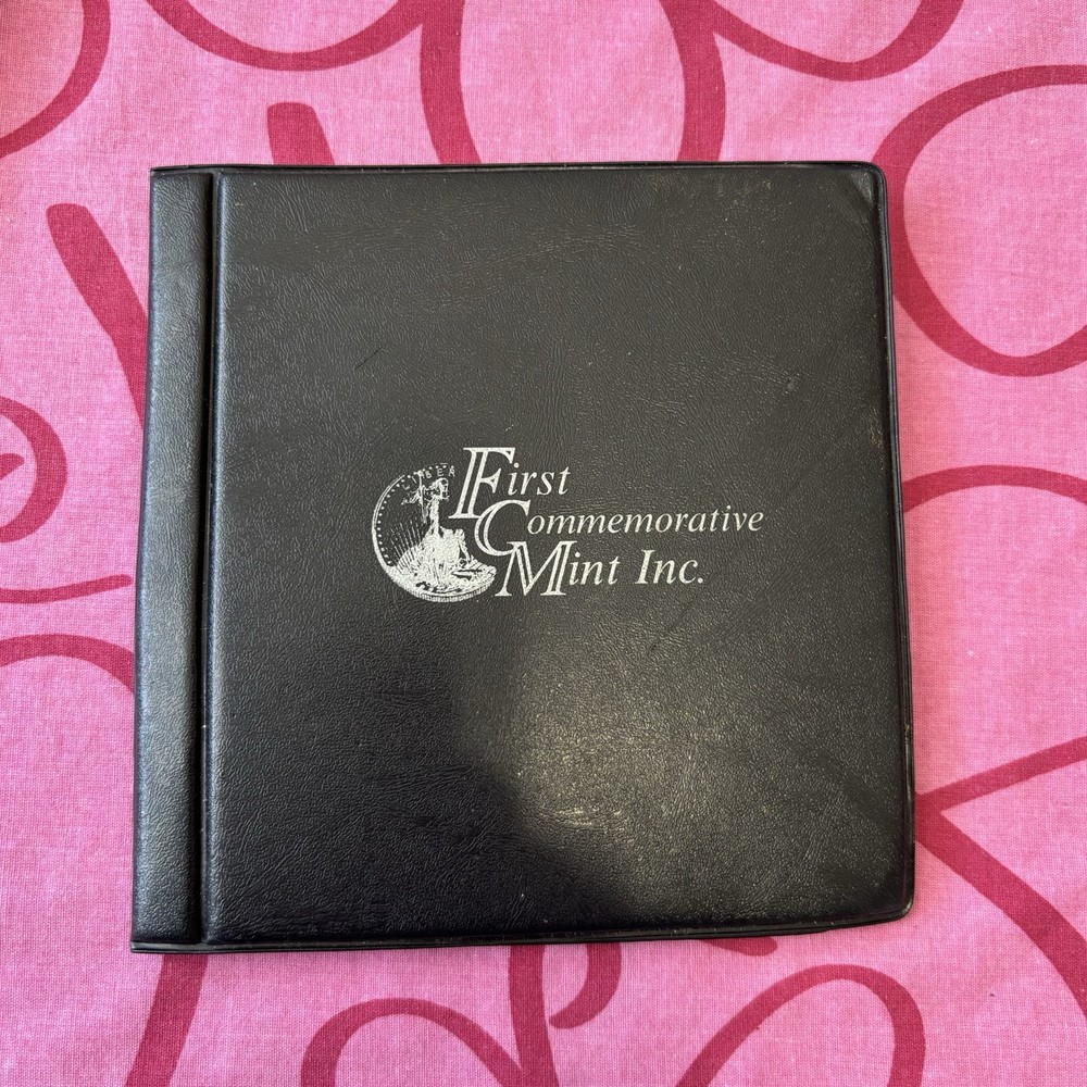 2009 Lincoln Penny Collection First Commemorative Mint P&D