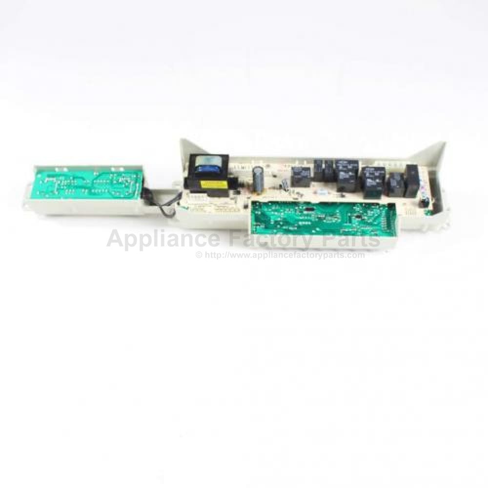Washer Part # WH12X10169 - Control Assy Control Assy