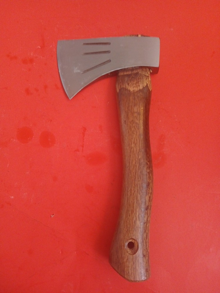 Hatchet