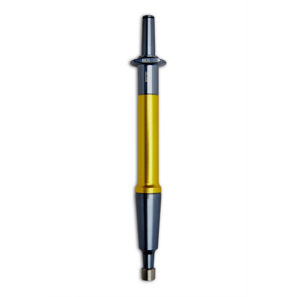 VistaLab 5mL Pipette, MLA, Macro, Yellow, #1069