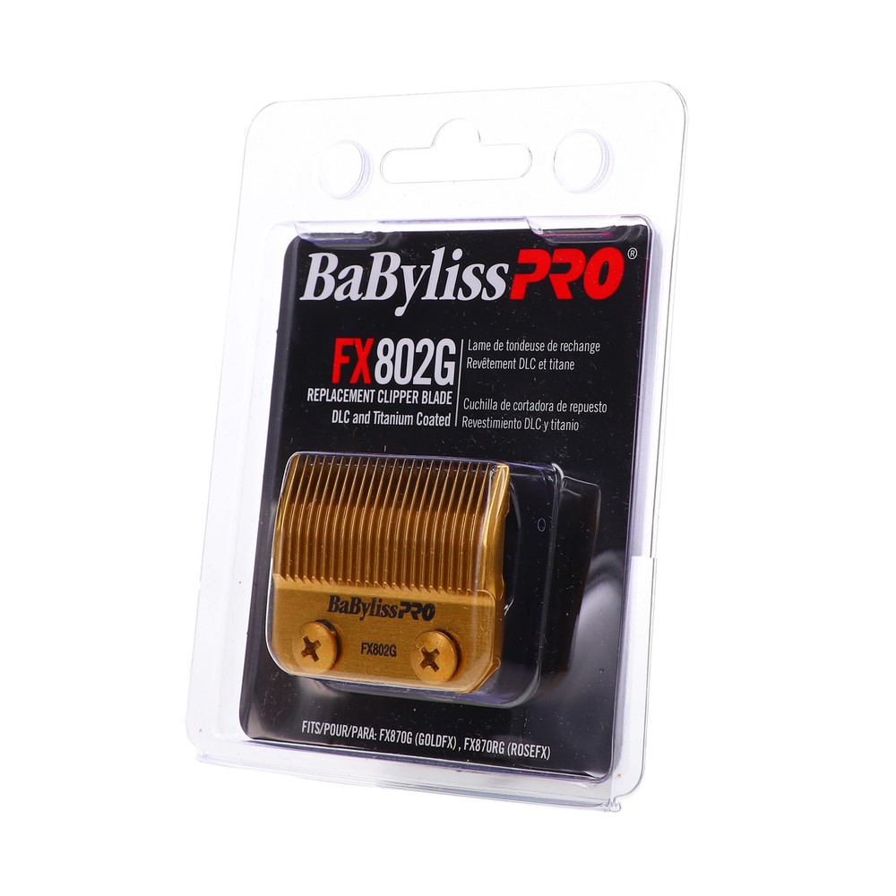 BaBylissPRO DLC/Titanium Replacement Taper Blade