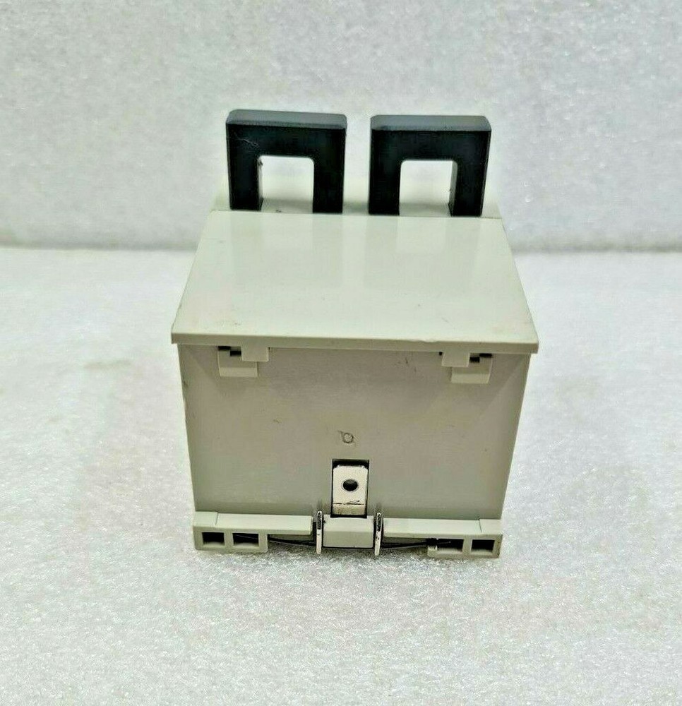 SAMWHA EOCR-SS-30 R 220 ELECTRONIC OVERLOAD RELAY