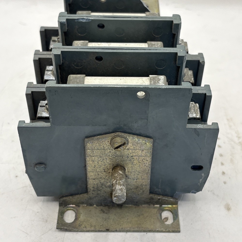 Strömberg OESA-F60C6 General Purpose Switch