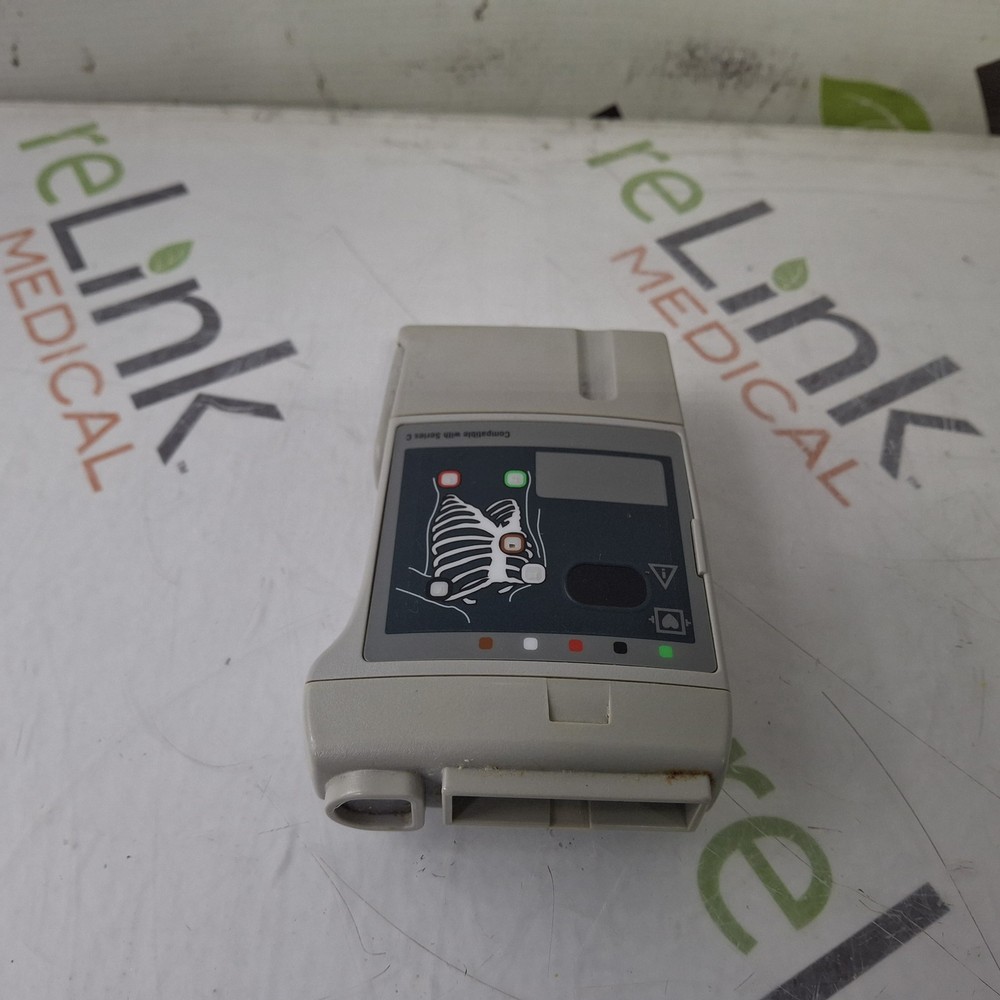 Philips M2601A Telemetry Transmitter