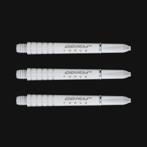 Winmau Prism Force Medium Dart Shafts