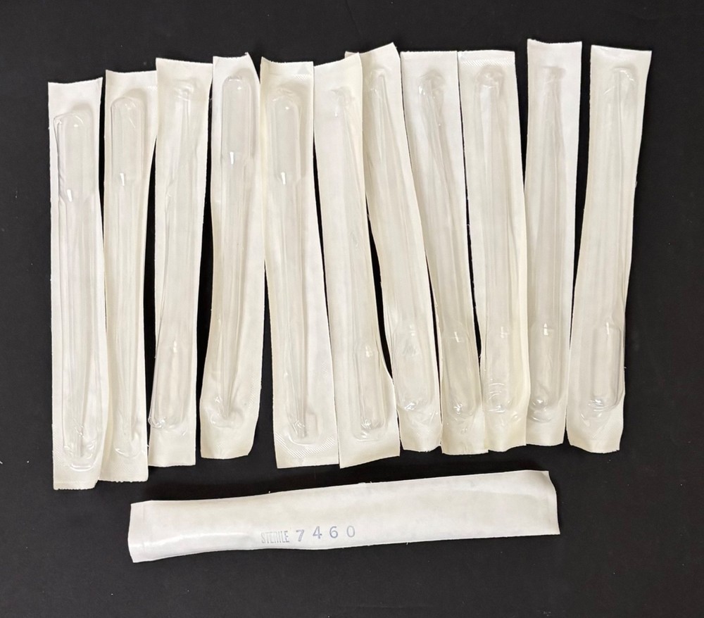 3 ml Individually Packed Transfer Pipette 7460 50/PK