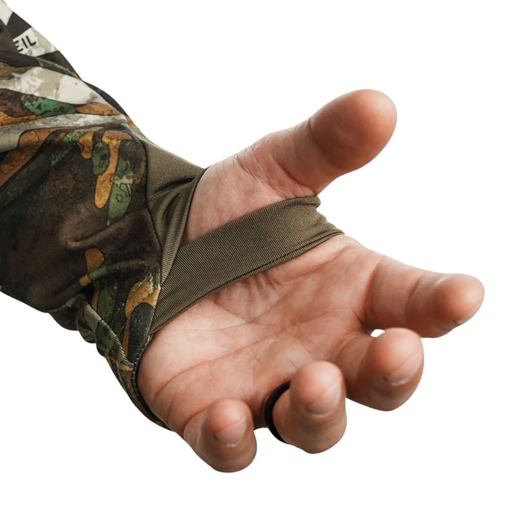 TUO Aptitude Jacket Verse Large