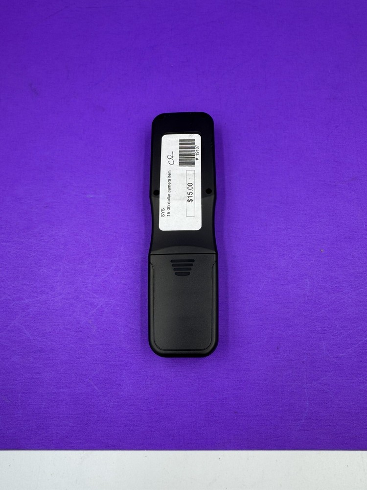 PhotoLex Timer Remote Control T710