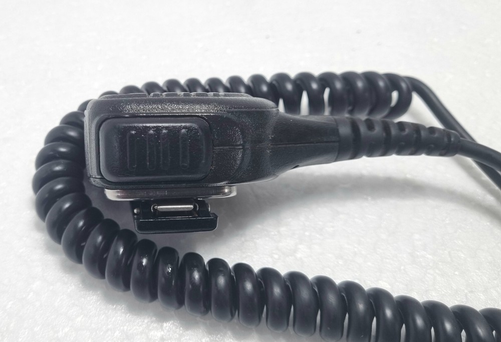Motorola PMMN4021A Speaker Mic Microphone